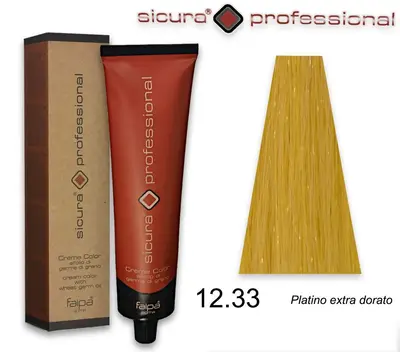 Faipa Sicura Professional 120 Ml 12,33