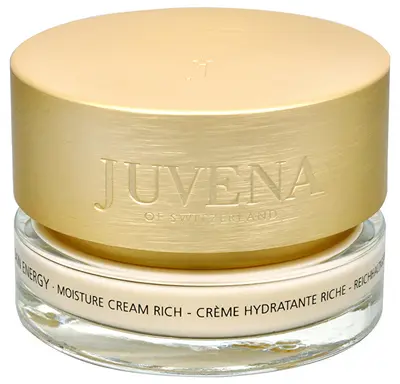 Juvena SKIN ENERGY Rich Moisturizing Cream - 50 ml