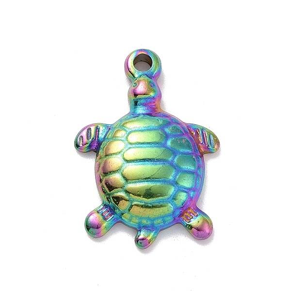 PVD Vacuum Plating 304 Stainless Steel Pendants