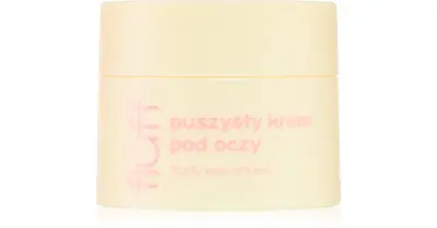 Fluff Fluffy Delicate Eye Cream 13ml