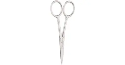 Captain Fawcett Accessories Hand-Crafted Beard Scissors