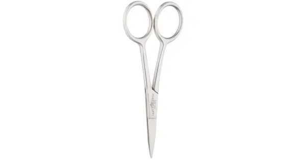 Captain Fawcett Accessories Hand-Crafted Beard Scissors