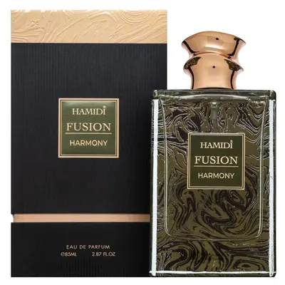 Hamidi Fusion Harmony EDP U 85 ml