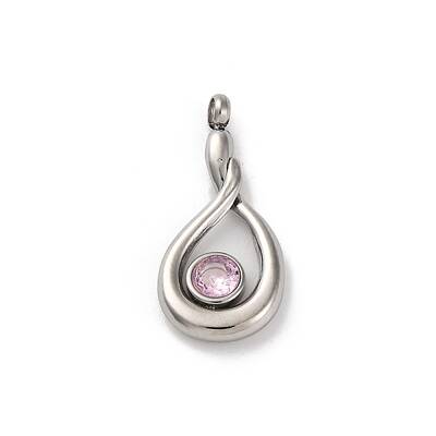 304 Stainless Steel Pendants