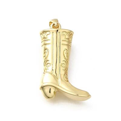 Brass Pendants