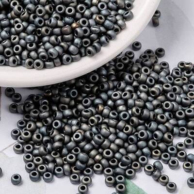 MIYUKI Round Rocailles Beads