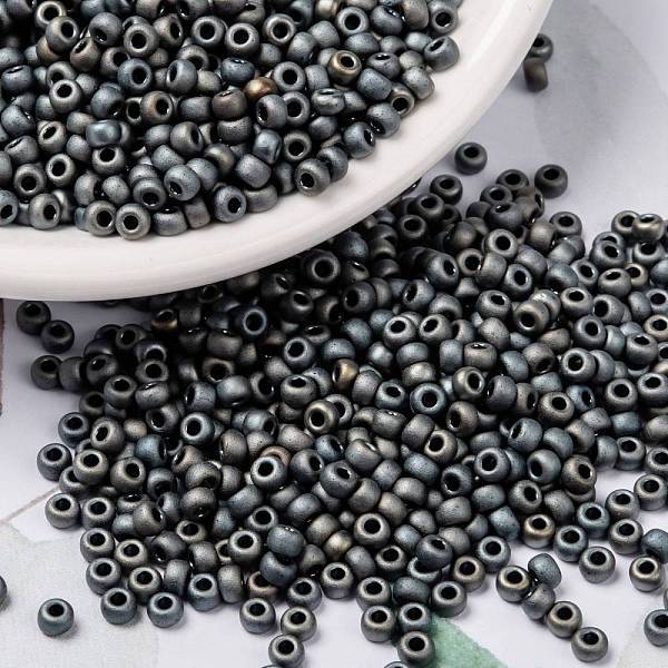 MIYUKI Round Rocailles Beads
