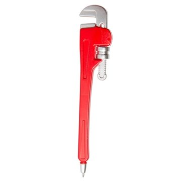 150 Customized Red Wrench Tool Pen