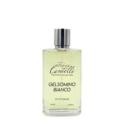 Federico cantelli Gelsomino Bianco Eau de Parfum 100 ml