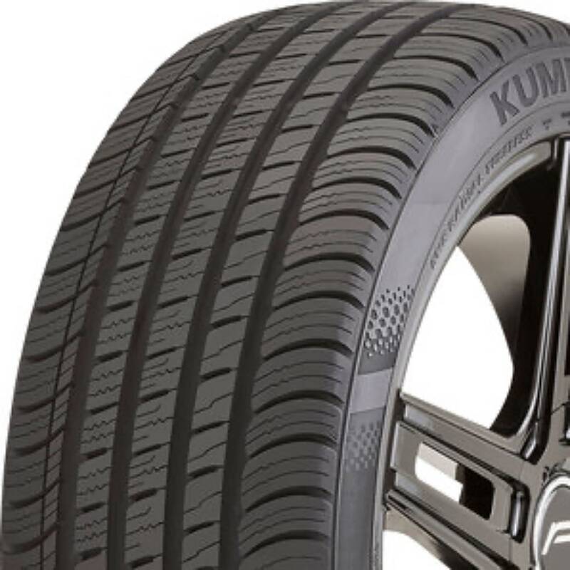 Kumho Tire Solus TA71 Premium Touring - 255/45R18 99W