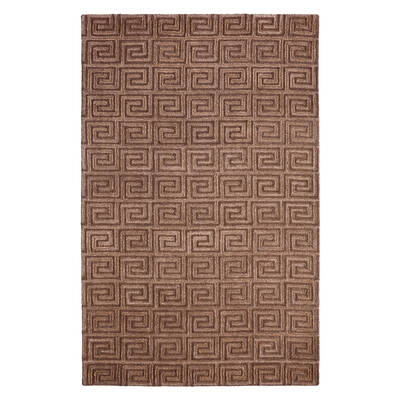 Vernazza Rug (Red) 9.6x13.6