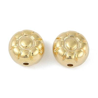 CCB Plastic Beads