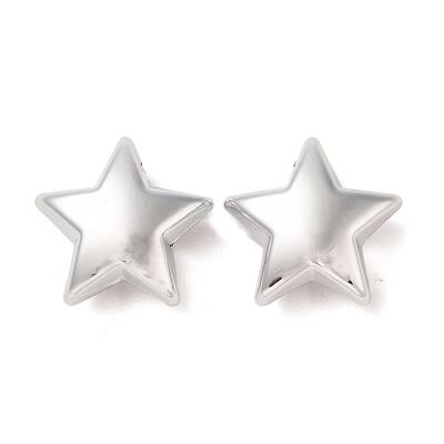 CCB Plastic Beads