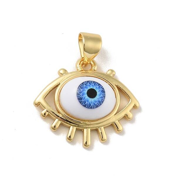 Brass Pendants