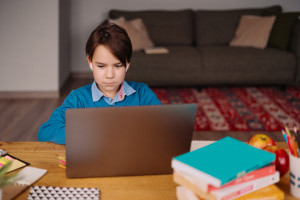 Digital Divide and Remote Learning: Ethical Challenges in Rural Connectivity
