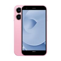 FUFFi Mini Smart Phone, 3.0 Inch Dual Card 3G Android 8.1 Phone, 2GB + 16GB GPS Bluetooth-compatible WiFi Portable Small Smar...