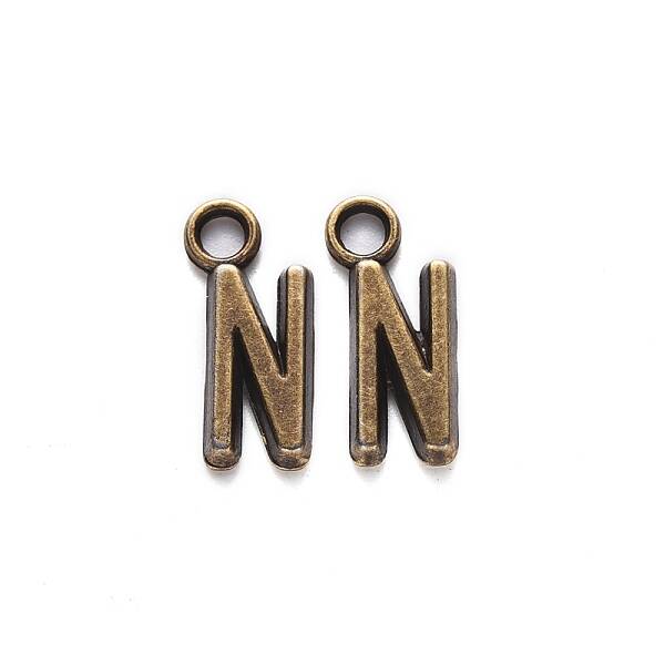 Tibetan Style Alloy Pendants