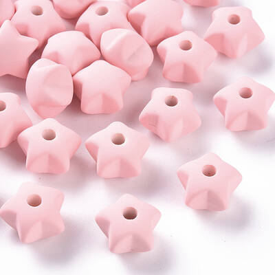Acrylic Beads