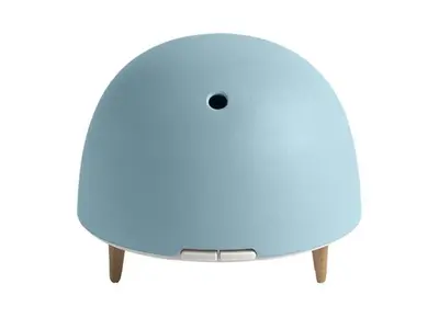 Puressentiel Ultrasonic Humidifier Diffuser Sputnik