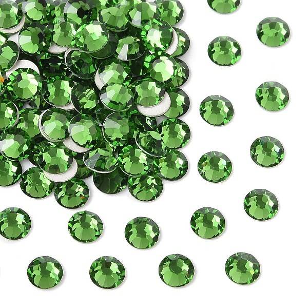 Preciosa® MAXIMA Crystal No Hotfix Flatback Stones
