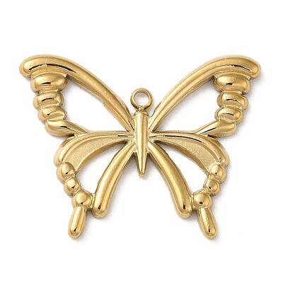 304 Stainless Steel Pendants