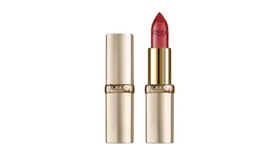 L'Oréal Paris Color Riche lipstick - 345 Cristal Cerise 3.6 g