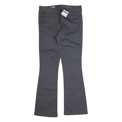 GAP Womens Jeans Grey Regular Bootcut W29 L29