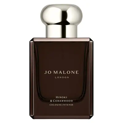 Jo Malone Hinoki & Cedarwood Cologne Intense Spray 50 Ml
