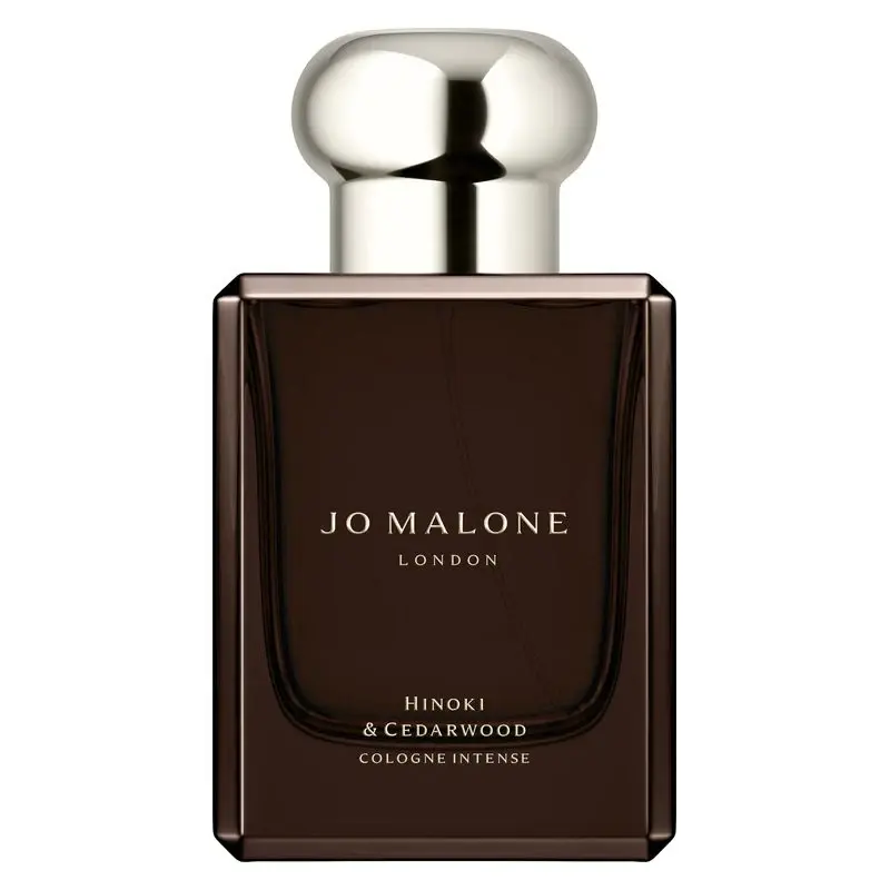 Jo Malone Hinoki & Cedarwood Cologne Intense Spray 50 Ml