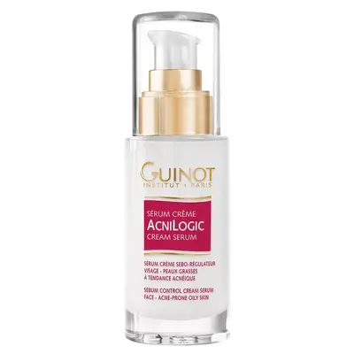Cream Serum Guinot Acnilogic 30 ml