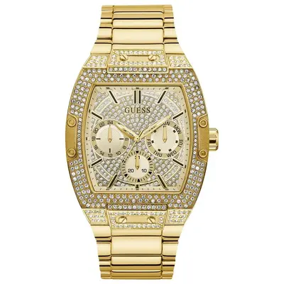 Guess GW0094G2 Phoenix Gold Tone Men's Watch