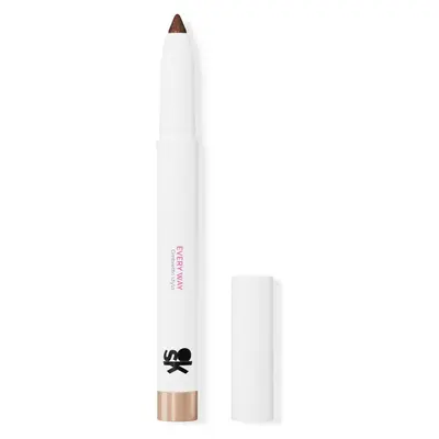 Overskin Every Way - Eyeshadow Stylo 06 - Warm Bronze Golden Bronze
