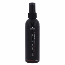Schwarzkopf Silhouette Super Hold Pumpspray - Hairspray - 200ml