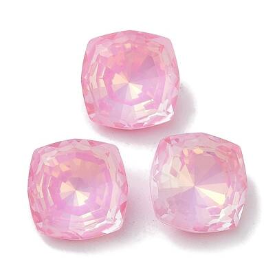 Glass Rhinestone Cabochons