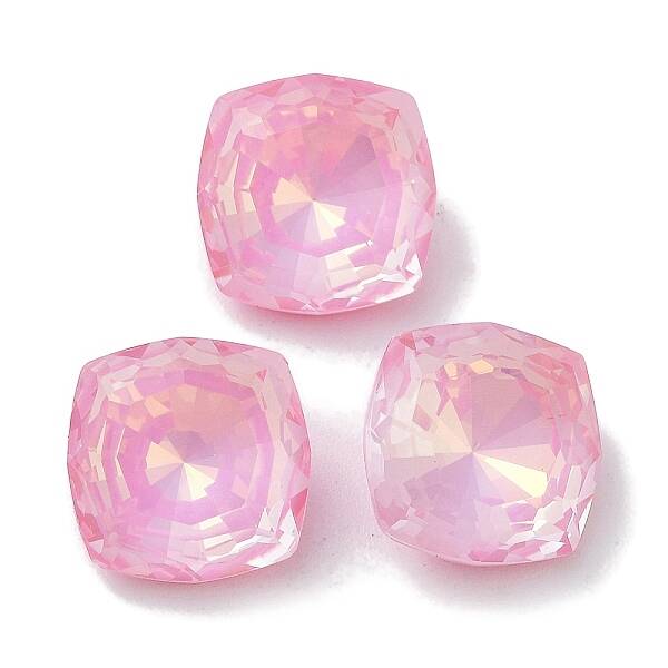 Glass Rhinestone Cabochons