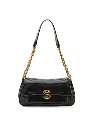 Smting women's baguette bag
