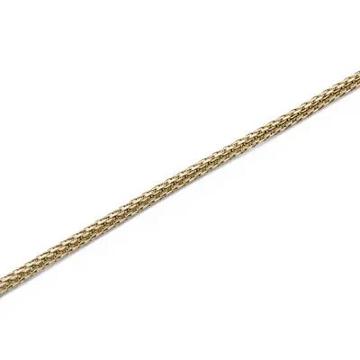 Daniel wellington Tide Mesh Chain Gold DW00401104