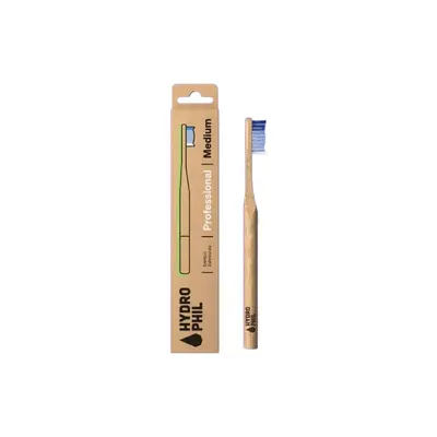 Hydrophil Medium Professional Toothbrush