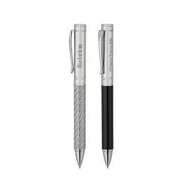 25 Promotional Sassari Bettoni Ballpoint Pen - Glass Fiber
