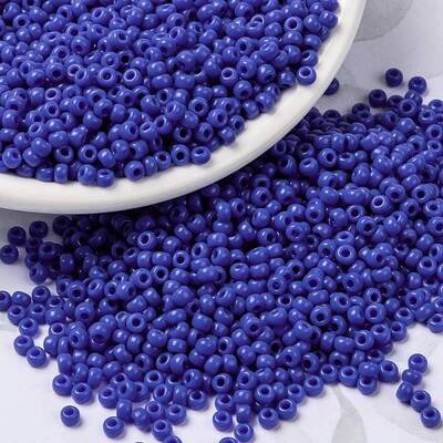 MIYUKI Round Rocailles Beads