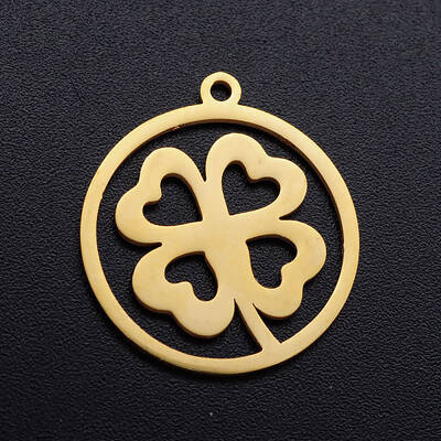 201 Stainless Steel Pendants