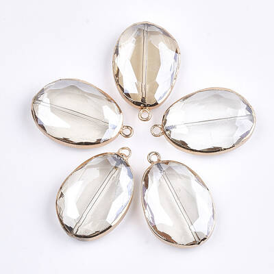 Glass Pendants