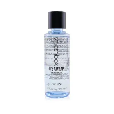 Smashbox, It's A Wrap!, Makeup Remover, 125 ml