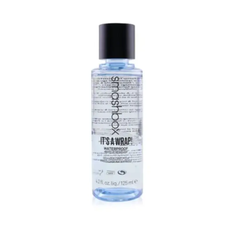Smashbox, It's A Wrap!, Makeup Remover, 125 ml