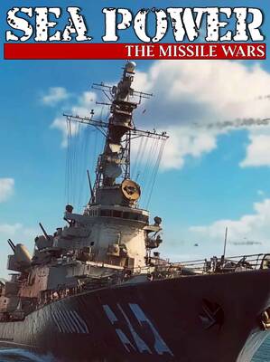 Sea Power Steam Account | Steam