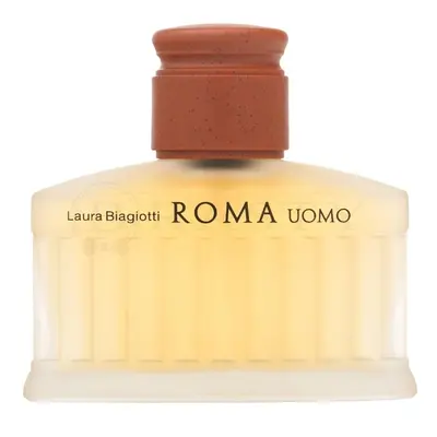 Laura Biagiotti Roma Uomo Eau de Toilette for men 75 ml