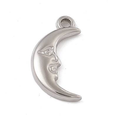 Non-Tarnish 304 Stainless Steel Pendants
