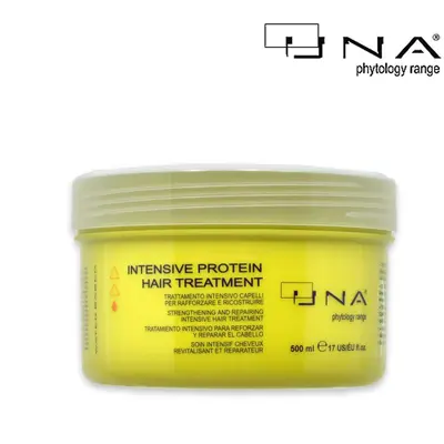 Una intensive protein therapy 500 ml