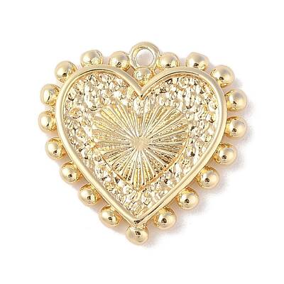 Brass Pendants