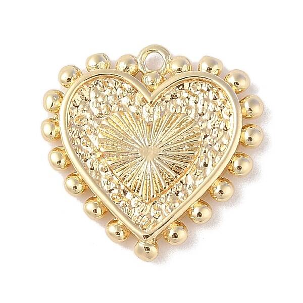 Brass Pendants